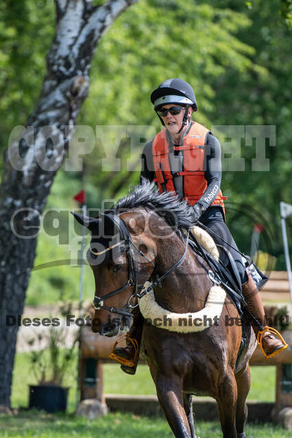 Test of Choise Langenfeld (29.+30.05.2021)
