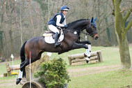 Geländetage RVO St. Hubertus Wesel-Obrighoven (23.-24.03.2019)