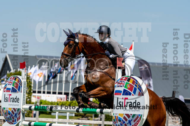 Kronenberg - De Peelbergen (August 2020)