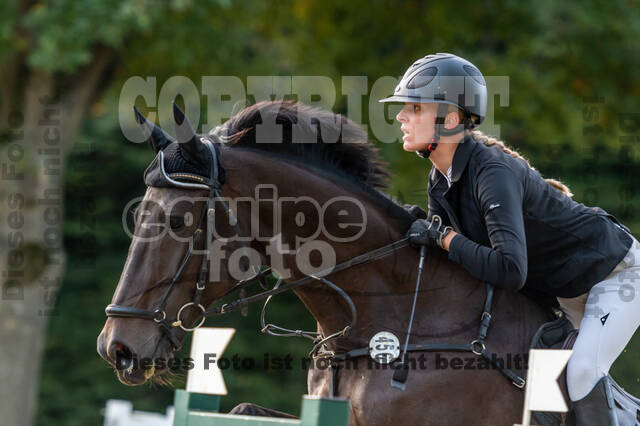 RFV Dinslaken-Hiesfeld (Herbstturnier)