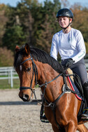 IGV Lehrgang der Sieger der Cups mit Frank Ostholt