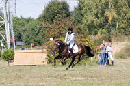 Vielseitigkeitsturnier RSV St. Hubertus Wesel Obrighoven