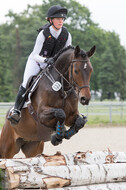 Eventing im Pferdesportzentrum Rheinland