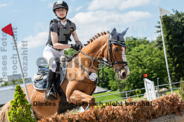 Test of Choise Langenfeld (29.+30.05.2021)