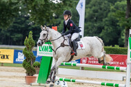 Goldene Schärpe 2021 - Ponys