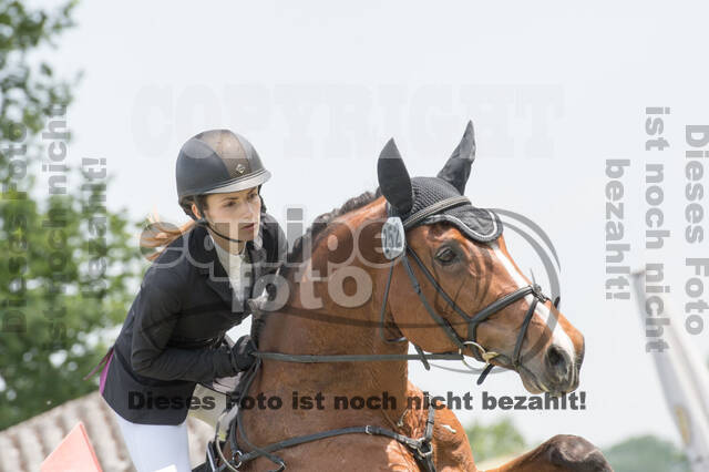 Vielseitigkeitsturnier ZRuFV von Lützow Hamminkeln