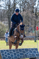 Geländetraining Wesel Obrighoven (19.+20.03.2022)