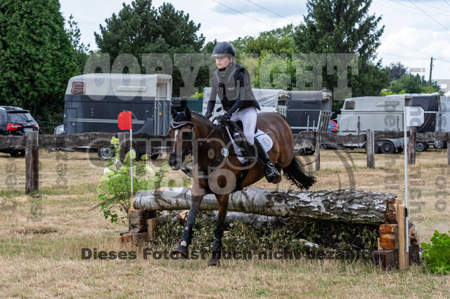 Late-Entry Vielseitigkeit Hamminkeln/Wesel (01.+02.08.2020)