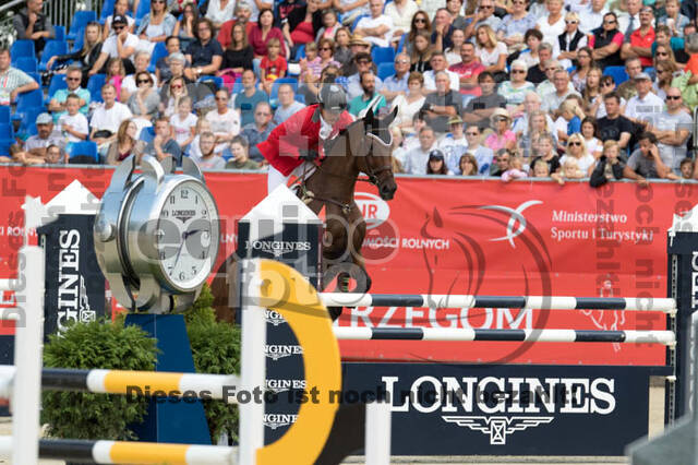 European Championship Eventing 2017