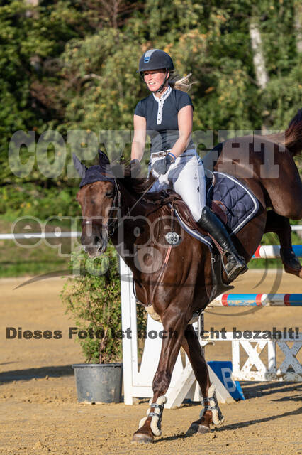 RFV Dinslaken-Hiesfeld (Herbstturnier)