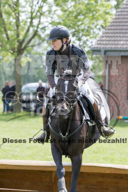 Vielseitigkeitsturnier RuFV Rheurdt