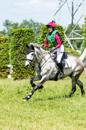 Westerstede Horse Trials 2021