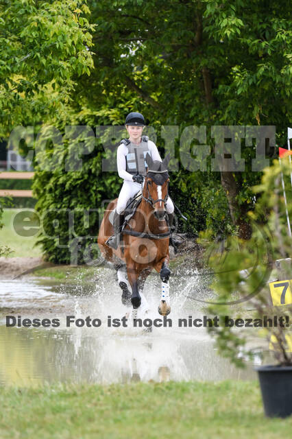 Late-Entry-Vielseitigkeit Langenfeld (11.+13./14.06.2020)