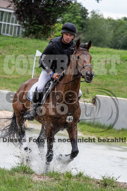 Late-Entry-Vielseitigkeit Langenfeld (06.+07.07.2020)