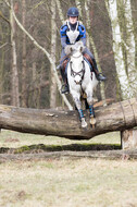 Geländetraining RSV St. Hubertus Wesel Obrighoven (10.+11.03.2018)