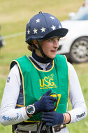 DJM Vielseitigkeit 2019, Kreuth