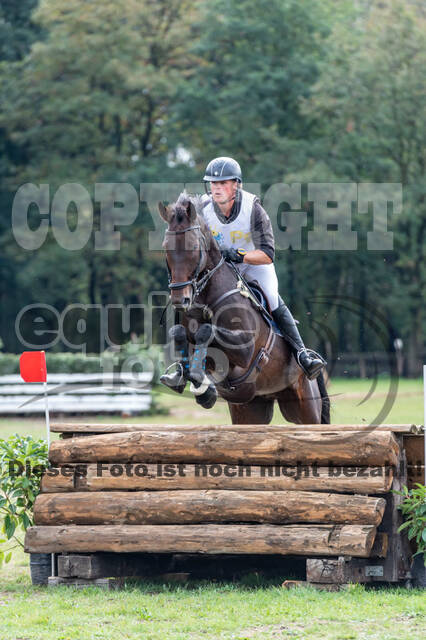 Vielseitigkeit RSV Wesel Obrighoven (26.+27.09.2020)