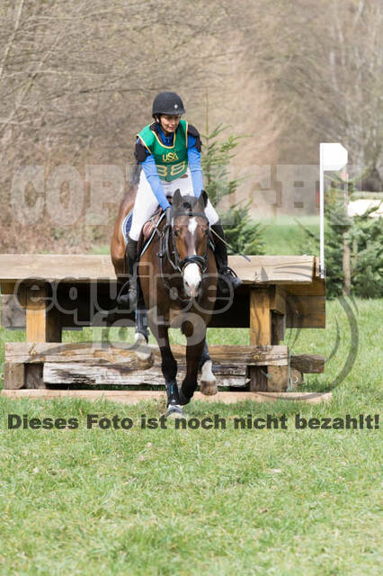 Frühjahrsvielseitigkeit RV Seydlitz Kamp