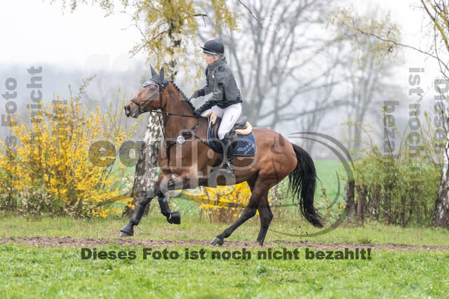 Berufsreiter Late Entry Gahlen 2021