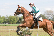 Vielseitigkeitsturnier RuFV Rheurdt