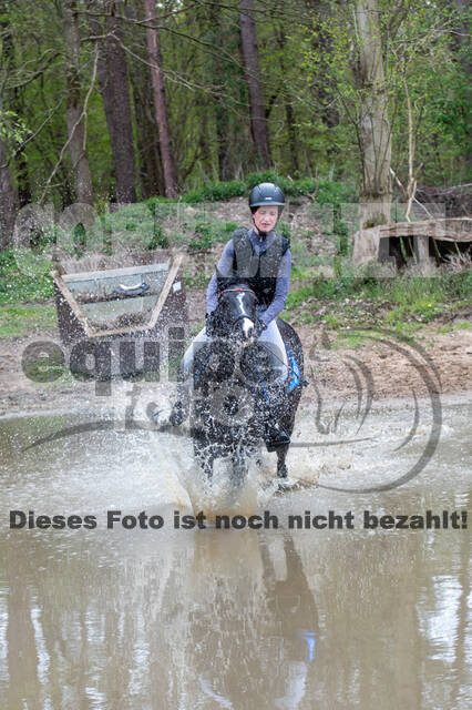 Geländetraining ZRFV Hamminkeln (24+25.04.2021)