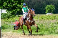 Westerstede Horse Trials (10.-13.06.2021)