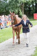 FEI European Championship Eventing 2017