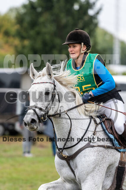 Vielseitigkeit RSV Wesel Obrighoven (26.+27.09.2020)