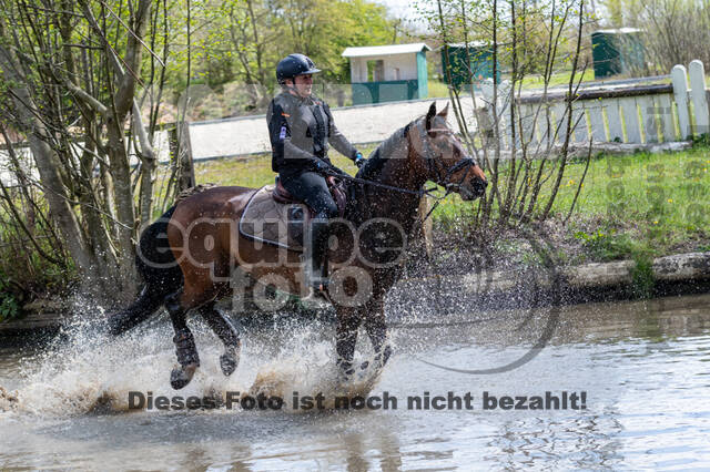 Geländetraining ZRFV Hamminkeln (24+25.04.2021)