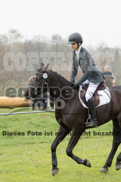 RV Seydlitz Kamp (06.+07.04.2019)