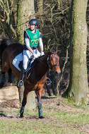 Geländetage beim RSV St. Hubertus Wesel Obrighoven (26.+27.03.2022)