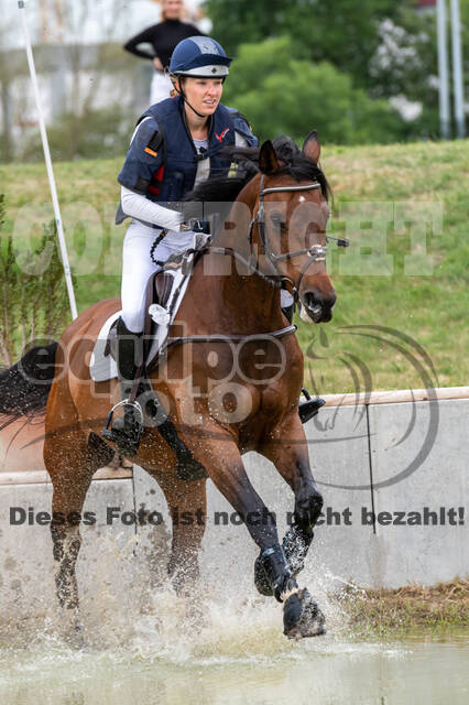 Late-Entry-Vielseitigkeit Langenfeld (11.+13./14.06.2020)