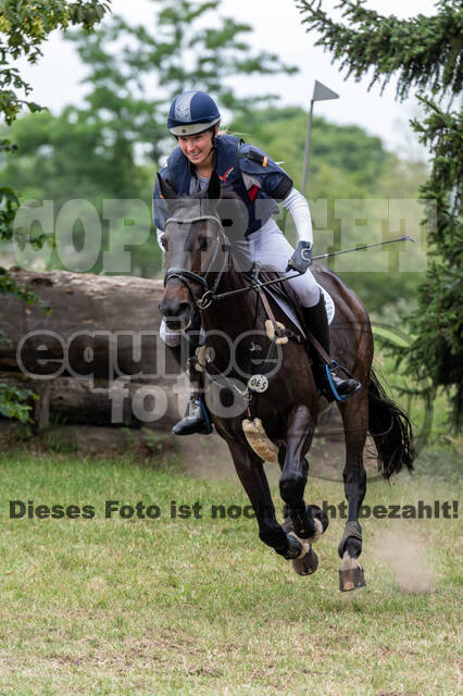 Late-Entry-Vielseitigkeit Langenfeld (11.+13./14.06.2020)