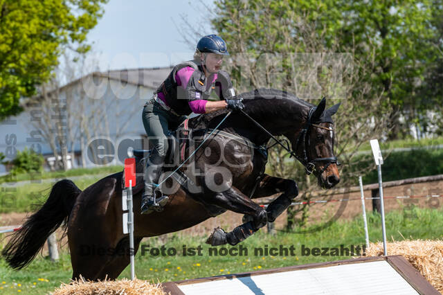 Geländetraining ZRFV Hamminkeln (09.05.2021)
