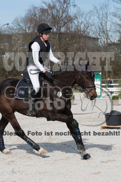 Trainingsturnier Langenfeld (12.+13.03.2022)