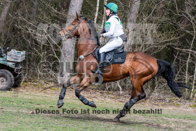 Kronenberg - De Peelbergen (02.04.2022)