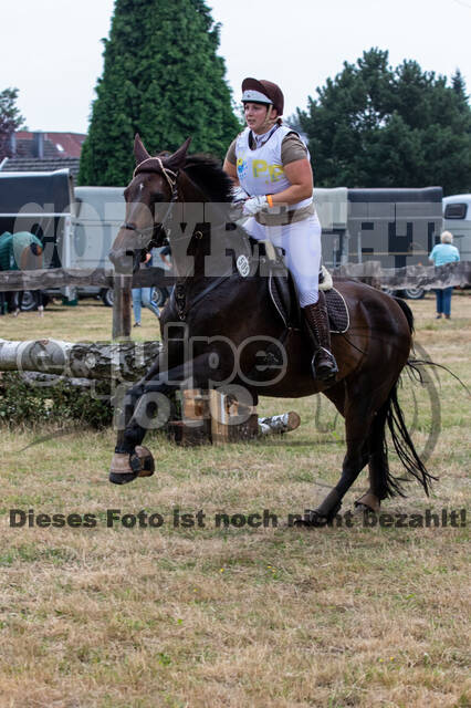 Late-Entry Vielseitigkeit Hamminkeln/Wesel (01.+02.08.2020)
