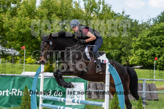 Test of Choise Langenfeld (29.+30.05.2021)