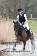 Geländetage RVO St. Hubertus Wesel-Obrighoven (23.-24.03.2019)