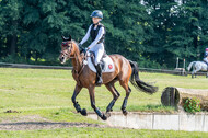 Goldene Schärpe 2021 - Ponys