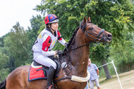 Late-Entry Vielseitigkeit Hamminkeln/Wesel (01.+02.08.2020)