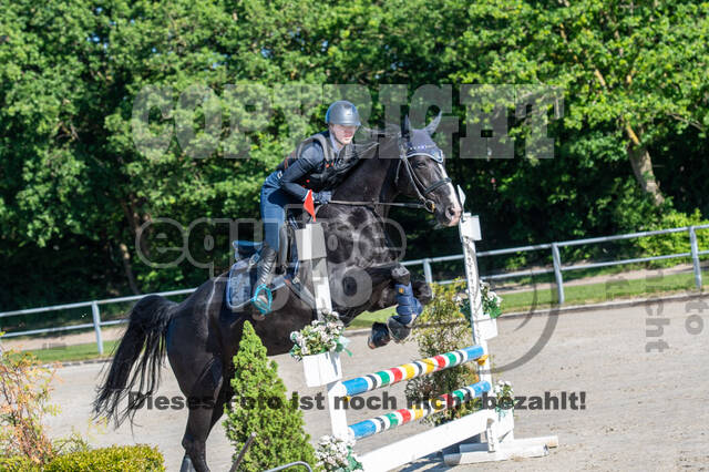 Test of Choise Langenfeld (29.+30.05.2021)