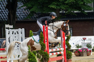 Goldene Schärpe 2021 - Ponys