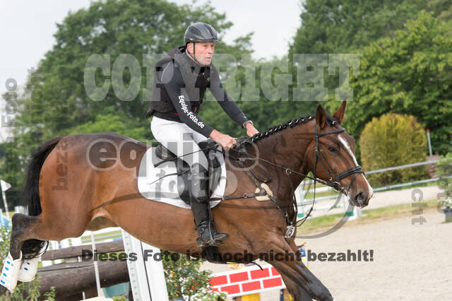 Eventing im Pferdesportzentrum Rheinland