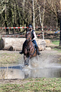 Geländetraining Wesel Obrighoven (19.+20.03.2022)