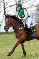 Vielseitigkeitsturnier RV Seydlitz Kamp (03.04.2022)