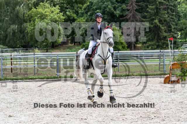 Late-Entry-Vielseitigkeit Langenfeld (06.+07.07.2020)