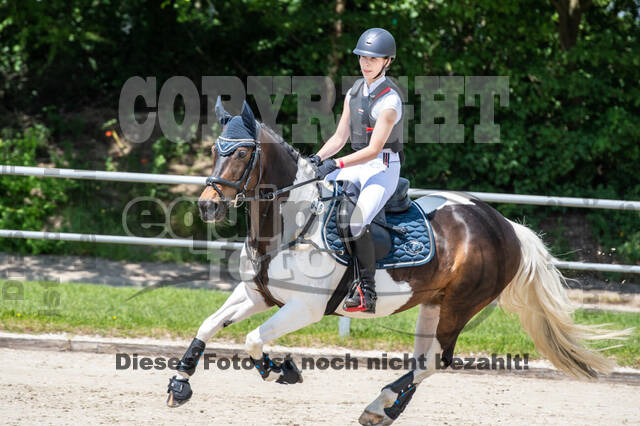 Test of Choise Langenfeld (29.+30.05.2021)