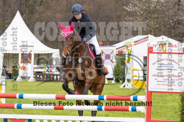 RV Seydlitz Kamp (06.+07.04.2019)