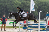 Goldene Schärpe 2021 - Ponys